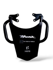 Premium Back Carrier With Handle For Hero Hunk Old Model_img_0