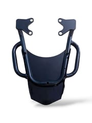 Premium Back Carrier With Handle For Hero Hunk Old Model_img_1