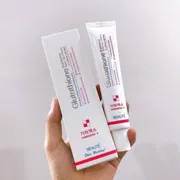Glutathione Brightening Tone Up Cream_img_2