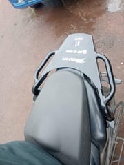 Premium Back Carrier With Handle For Hero Thriller 160R & 160R 4v_img_3