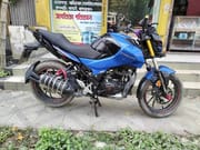 Premium Back Carrier With Handle For Hero Thriller 160R & 160R 4v_img_4