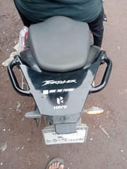 Premium Back Carrier With Handle For Hero Thriller 160R & 160R 4v_img_6