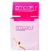 Emcon 1'emergency contraceptive pill_img_0