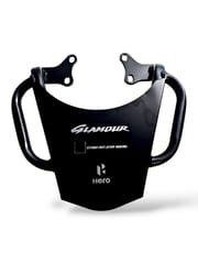 Premium Back Carrier With Handle For Hero Glamour & Glamour X_img_0