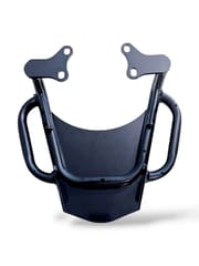 Premium Back Carrier With Handle For Hero Glamour & Glamour X_img_1