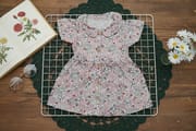 Girls Woven Frock_img_5