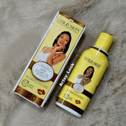 GOLD SKIN Clarifying Body Lotion with Argan Oil_img_4