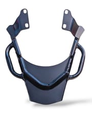 Premium Back Carrier With Handle For Karizma XMR 210_img_1