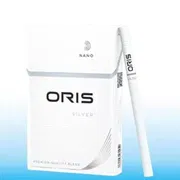 ORIS Nano SILVER_img_0