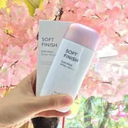 Missha Soft Finish Sun Milk SPF50+_img_2