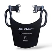 Premium Back Carrier With Handle For HF DELUXE_img_0