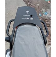 Premium Back Carrier With Handle For HF DELUXE_img_3