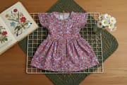 Girls Woven Frock_img_3