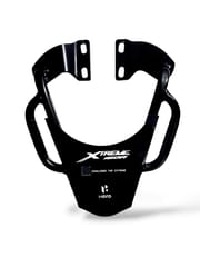 Premium Back Carrier With Handle For Hero Xtream 160R_img_0