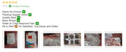 Customer review image