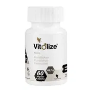 Forever Vitolize Men – ফরএভার ভিটোলাইজ মেন_img_0