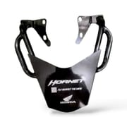 Premium Back Carrier With Handle For Honda Hornet CBS_img_0