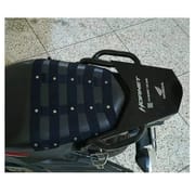 Premium Back Carrier With Handle For Honda Hornet CBS_img_3