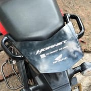 Premium Back Carrier With Handle For Honda Hornet CBS_img_4