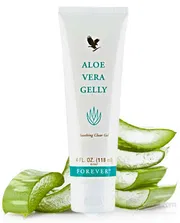 Forever Aloe Vera Gelly – ফোরএভার অ্যালো ভেরা জেলি_img_0