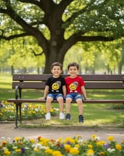 Boys T-shirt & Pant_img_4