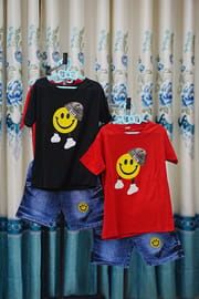 Boys T-shirt & Pant_img_1