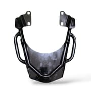Premium Back Carrier With Handle For Honda Shine Sp_img_1