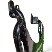 Premium Back Carrier With Handle For Honda Shine Sp_img_2