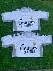 Real Madrid 25/26 Home kit Special Version._img_1
