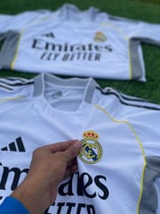 Real Madrid 25/26 Home kit Special Version._img_2