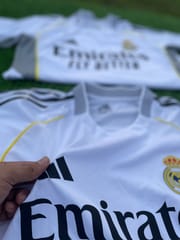 Real Madrid 25/26 Home kit Special Version._img_4