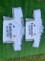 Real Madrid 25/26 Home kit Special Version._img_5