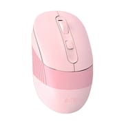 A4TECH FSTYLER FB10CS Silent Multimode Rechargeable Wireless Mouse_img_1
