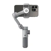 WIWU Wi-SE007 3-Axis Handheld Gimbal Stabilizer_img_1