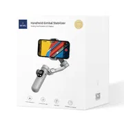 WIWU Wi-SE007 3-Axis Handheld Gimbal Stabilizer_img_2