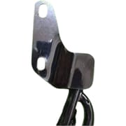 Premium Back Carrier With Handle For Honda Trigger_img_1