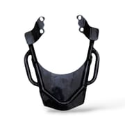 Premium Back Carrier With Handle For Honda SP-125_img_1