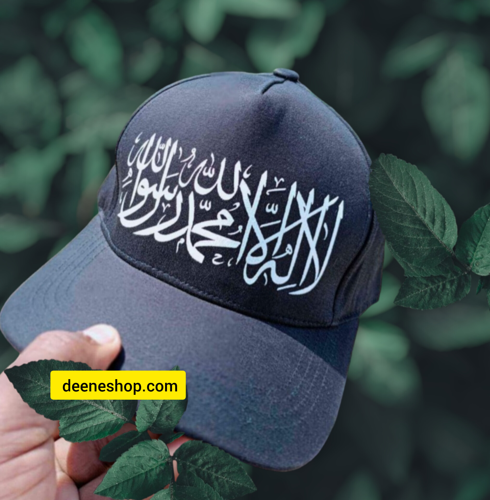 ব্লাক ক্যাপ_img_0