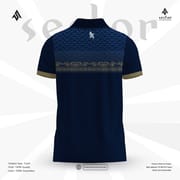 Sector Premium Heritage Polo T-Shirt_img_1