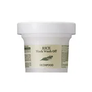 SKINFOOD Rice Mask Wash Off 120g_img_0
