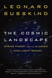 The Cosmic Landscape: String Theory and the Illusion of Intelligent Design_img_0