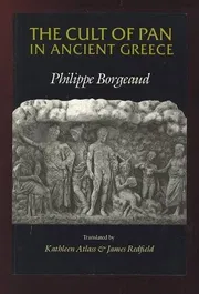 The Cult of Pan in Ancient Greece_img_0