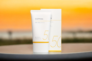 MISSHA All Around Safe Block Cotton Sun SPF50+ PA++++ (50ml)_img_0