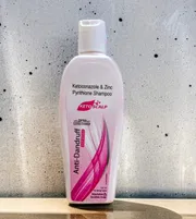 Ketosclap Shampoo 2 pcs + Enshine Hair Oil 1 pcs  [2:1]_img_3