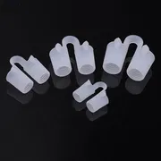 Anti-Snoring Nose Clip | Sleep Aid_img_5