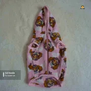 Cat hoodie (4 ,3.5kg)_img_1