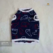 Cat winter T-shirt (4,7,6,5,3.5 kg)_img_0
