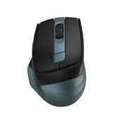 A4TECH FB35CS Fstyler Dual Mode Silent Click Rechargeable Bluetooth Wireless Mouse_img_0