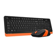 A4TECH FG1010 Wireless Keyboard Mouse Combo With Bangla_img_0