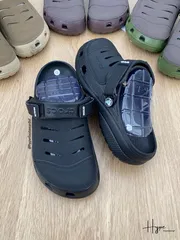 Crocs Yukon Vista (Black)_img_2